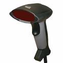 barcode scanner