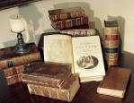 set of books