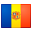 Andorrian flag