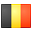 Flag of Belgium