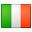 italian version of the site
