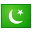 Flag of Pakistan