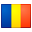 bandiera rumena