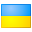 Ukrainian flag