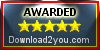 collection studio award