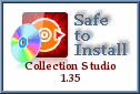collection studio award