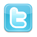 twitter logo