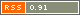 blog: last 10 posts; rss 0.91