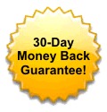 30-Tage Geld-zurück-Garantie 30-Tage Geld-zurück-Garantie