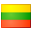 Lithuanian flag