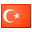 Turkish flag